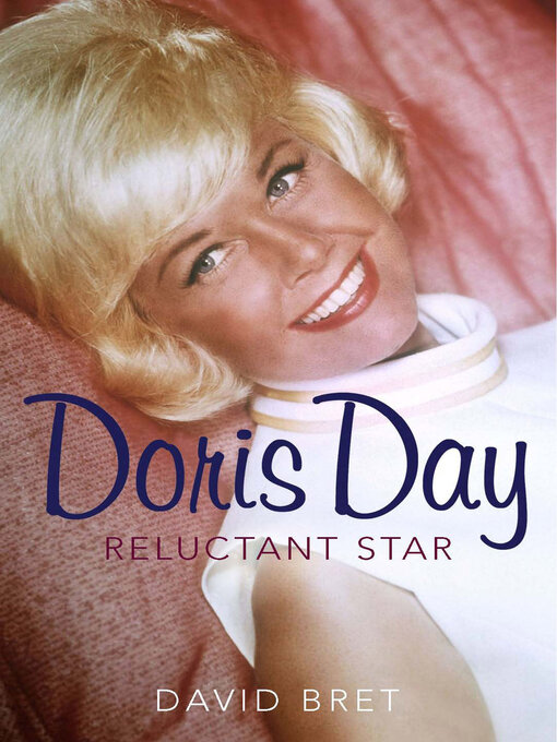 Title details for Doris Day by David Bret - Available